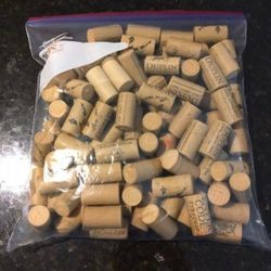 Wine Corks