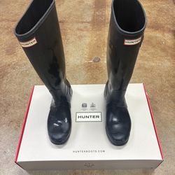 Hunter Brand Women’s Rain Boots