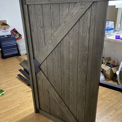 Queen Size Bed Frame 