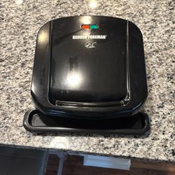 George Foreman Grill