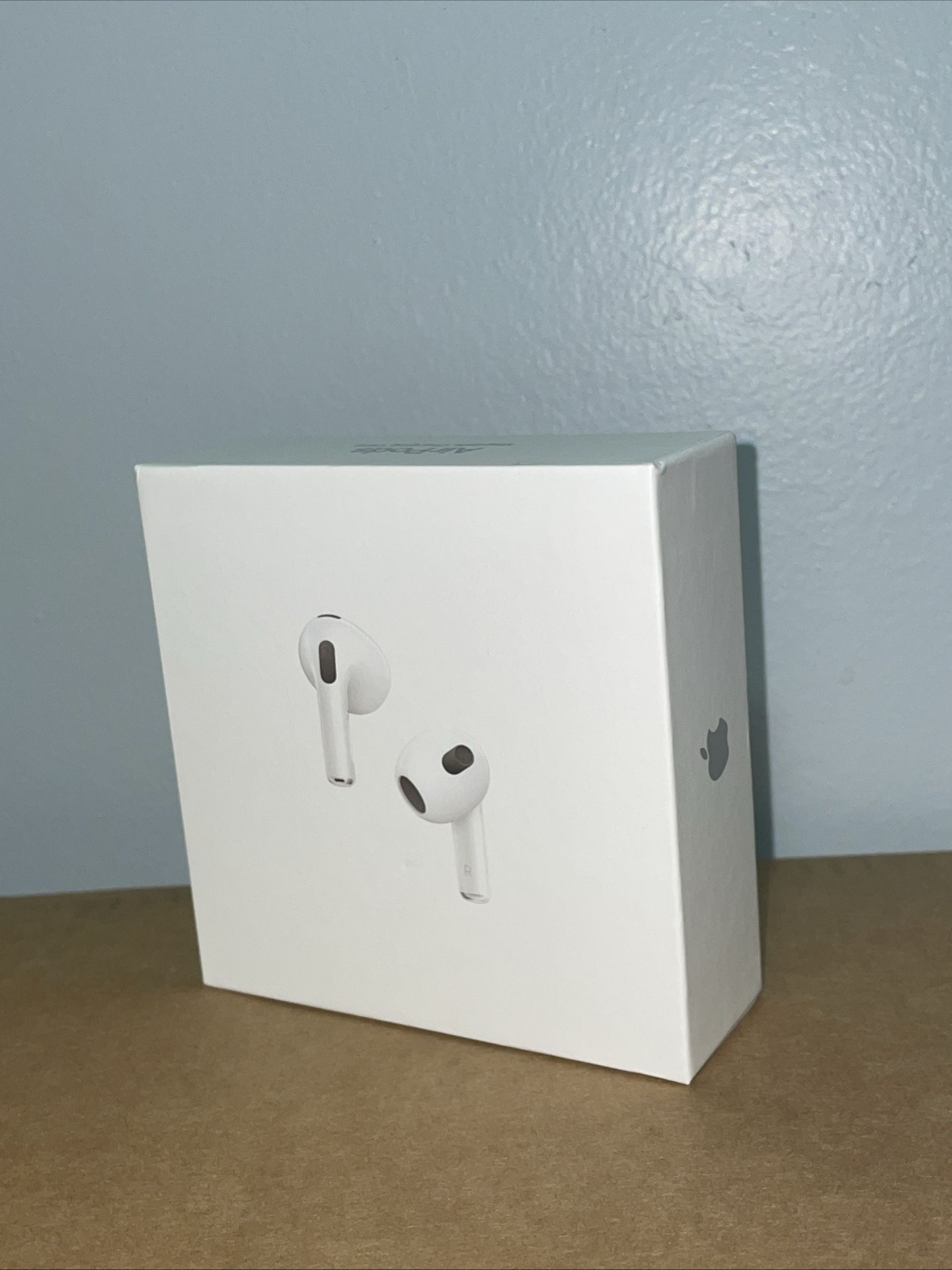 AirPods 3rd Generation 