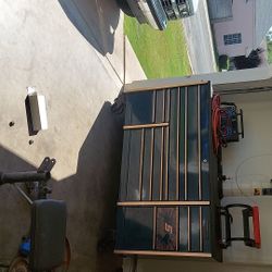 Snap-On Supernova Toolbox