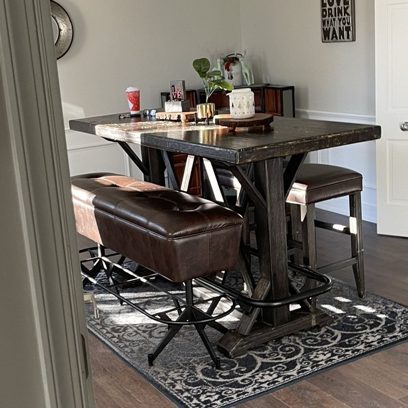 Art Van Dining Room Tables