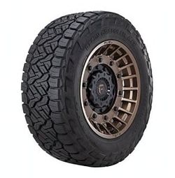 Nitto Recon Grappler A/T LT37/13.50R22 - Buy Now, Pay Later $0-49 Out of Pocket Today