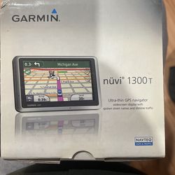 Ultra Thin Navigator 