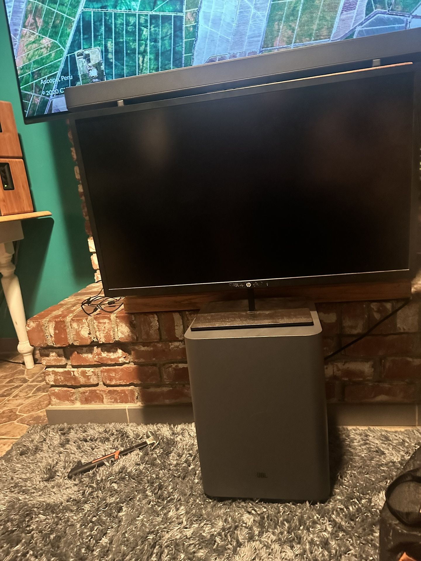 HP Monitor
