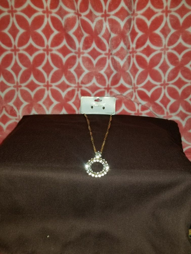 FASHION JEWELRY