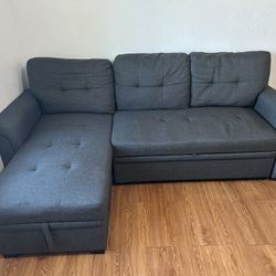 L Couch 