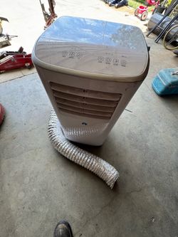 Use A/C unit work $60