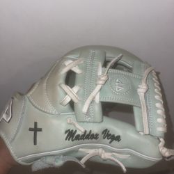 44 PRO CUSTOM INFIELD GLOVE