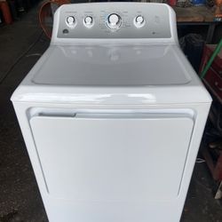 Ge Dryer