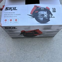 Skil Saw