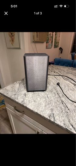 TCL speaker