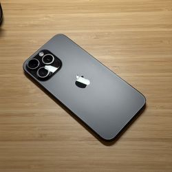 iPhone 15 Pro Max 512GB Unlocked Space Gray