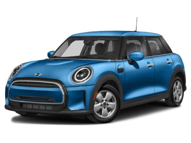 2023 Mini Hardtop