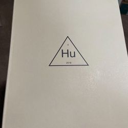 Adidas Chancletas Hu Pharrell