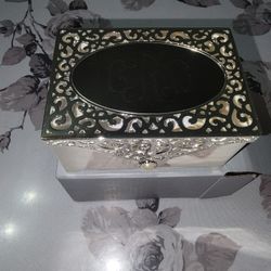 Jewelry Box