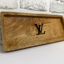 Ring dish/ vanity tray