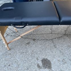 Portable/Foldable Massage Table