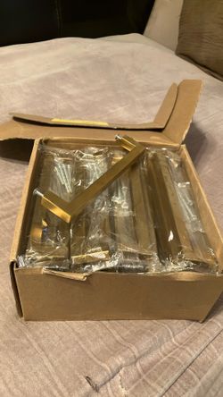 6 1/4 Inch Cabinet Handles 