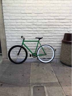 Fixie