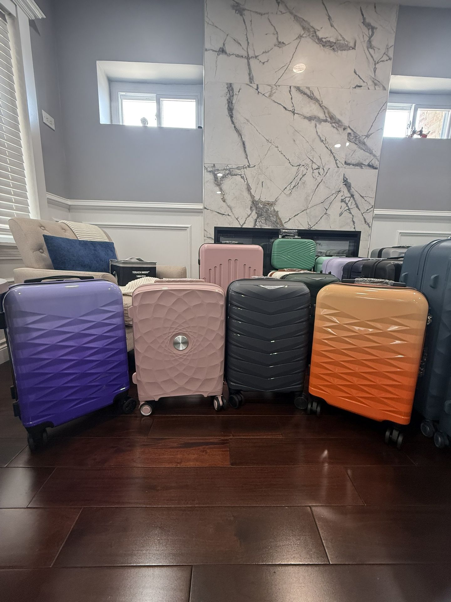 Carry Ons