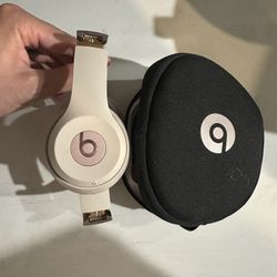 Beats Headphones