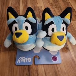 Bluey Slipper XL KIDS