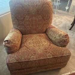 Accent Chair
