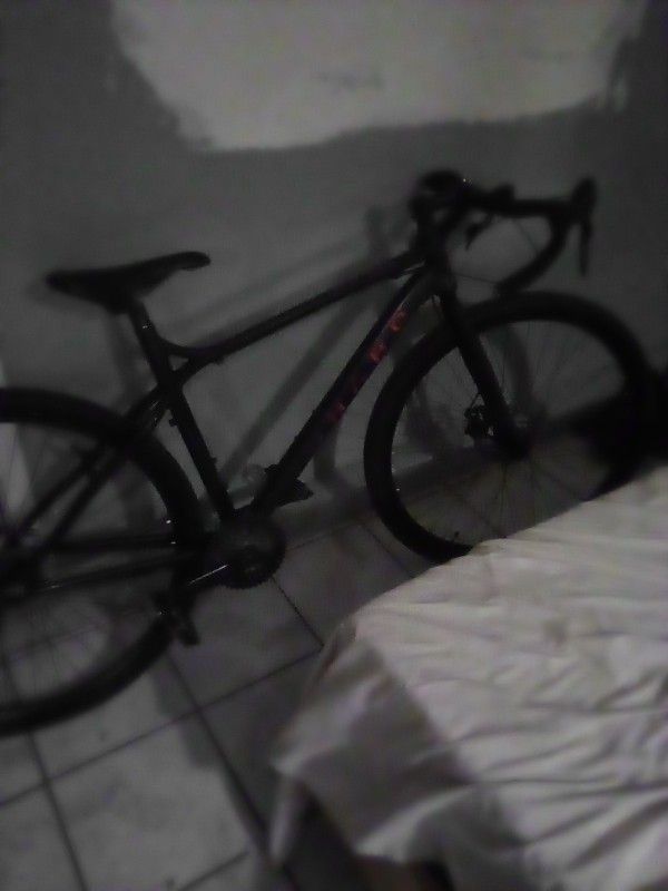 Haro Road bike
