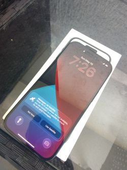 Apple iPhone 15