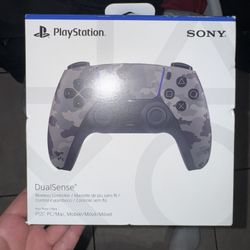 Ps5 Controller