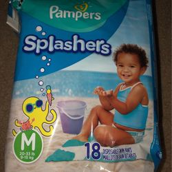 👶🏼🍼VARIOUS PAMPERS🍼👶🏼
