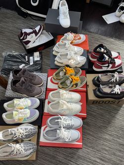 SHOES