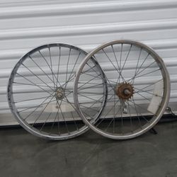 Rims S7 Schwinn Schwinn