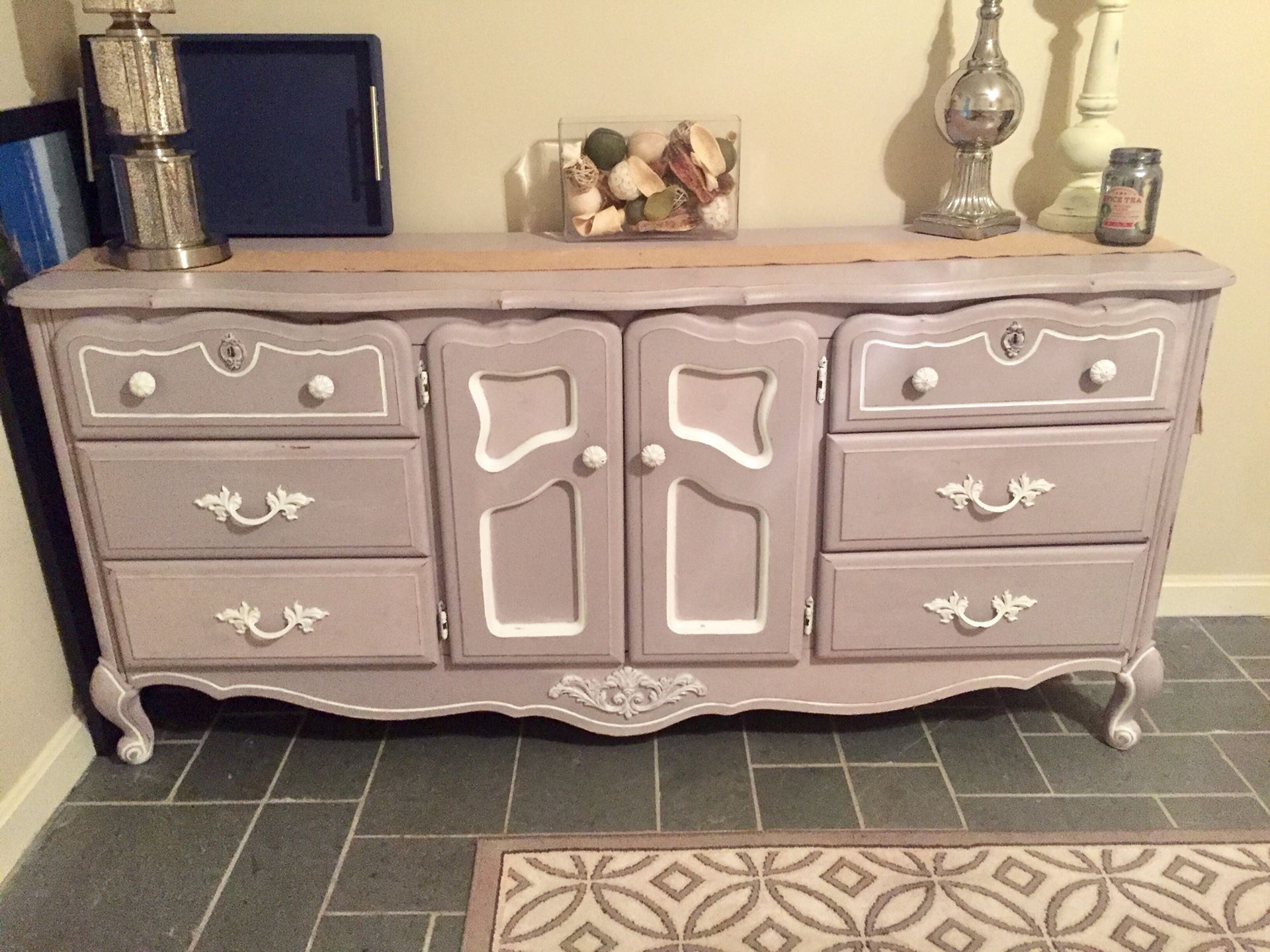 Beautiful Antique Dresser