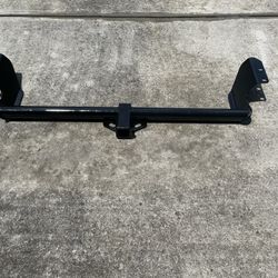 Hitch For 2015-2020 Honda Odyssey 