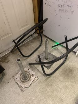 Cable Carriers