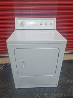 Kenmore 80 Series Electric Clothes Dryer