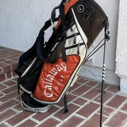 Callaway Stand Bag