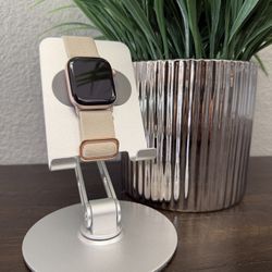 Apple Watch Series 10 42mm Cellular - Rose Gold