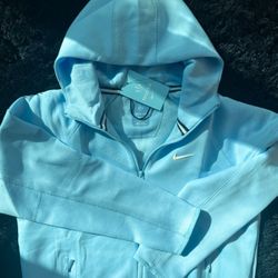 Nike Nocta Tech Fleece🏖️