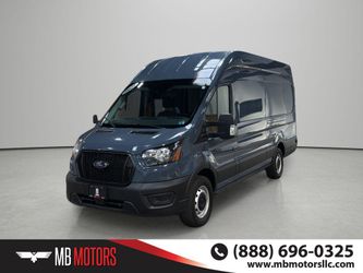 2021 Ford Transit-250 Cargo Van