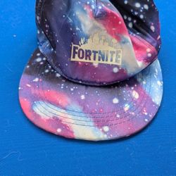 fortnire hat