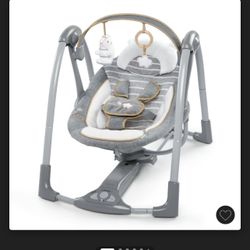 Ingenuity Baby Swing