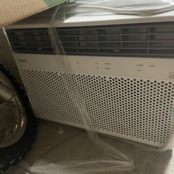 Window AC