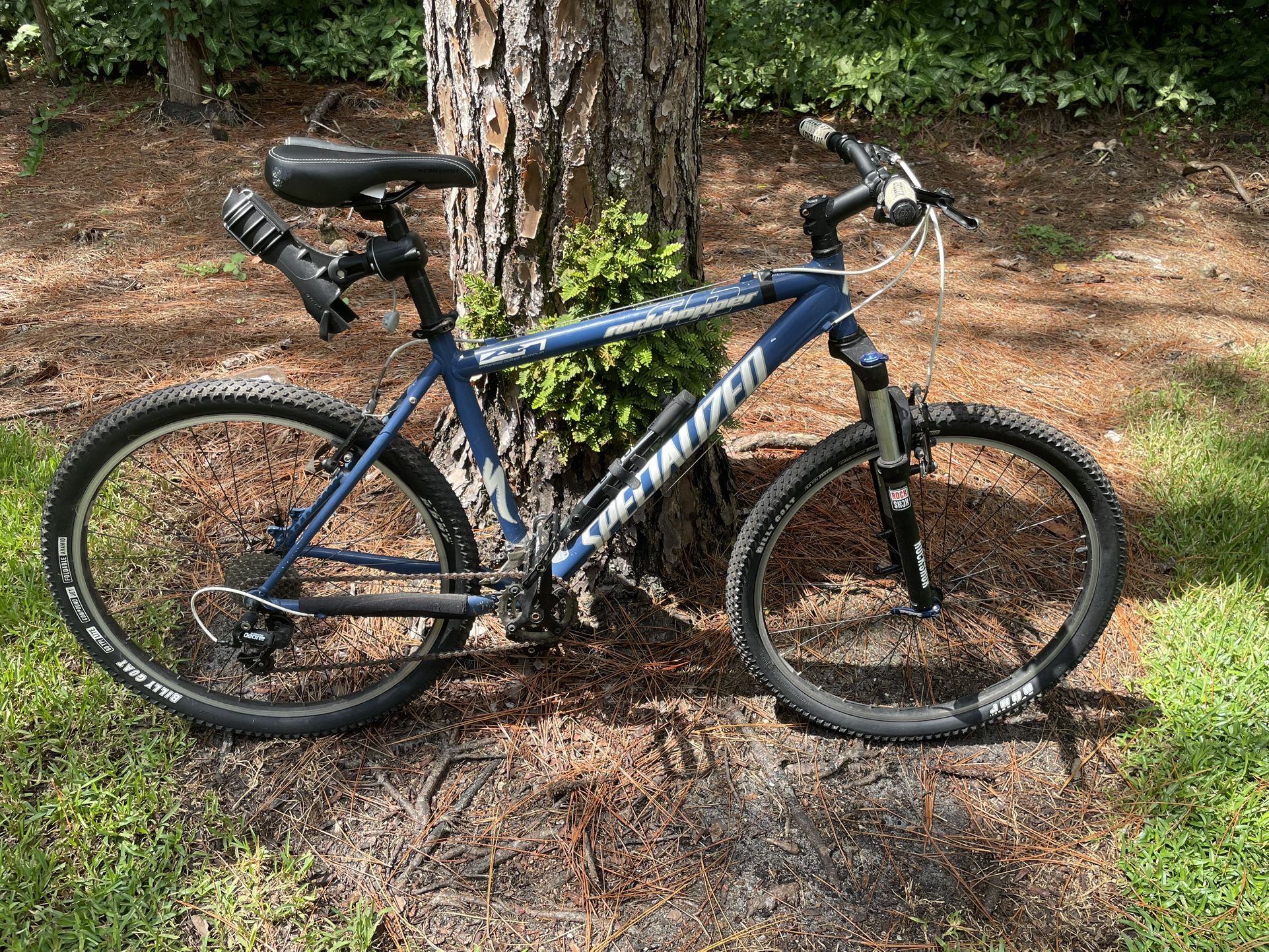 Bikes