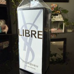 YSL LIBRE Women’s Perfume