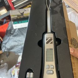 New BBQ Meat Checker New Never Used