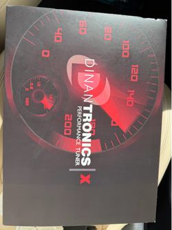 B46  Dinantronics X